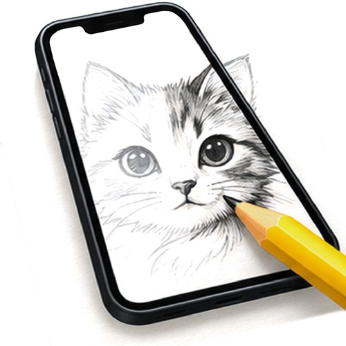 Sketch It: AR Drawing & Trace